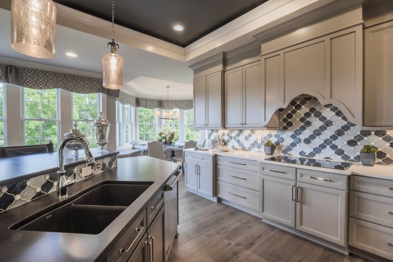 Kitchen Updating in Marysville, OH