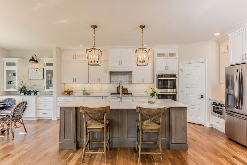 Kitchen Remodel Construction Costs — Cost of Kitchen Remodel Construction