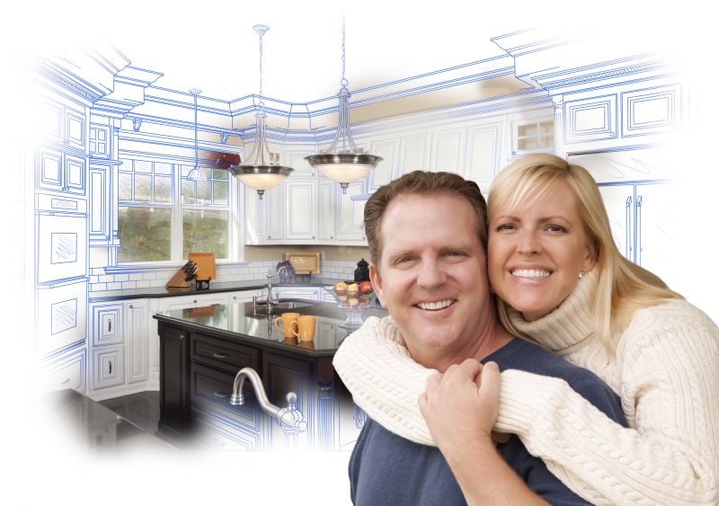 Kitchen Remodel Construction Costs — Cost of Kitchen Remodel Construction