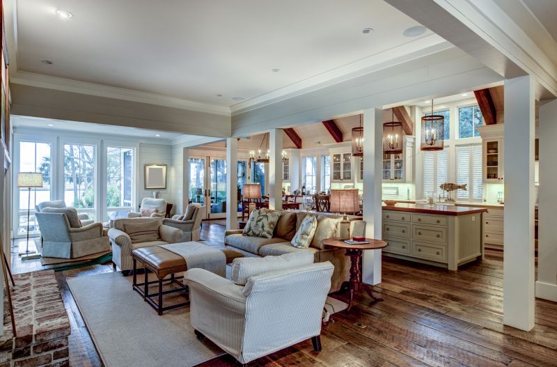 Kitchen Remodel Construction