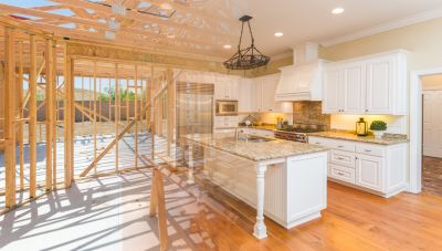 Get Kitchen Remodeling Construction to Improve the Appearance of Your Kitchen!