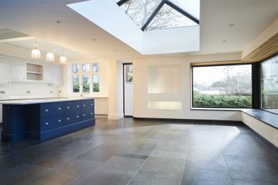 Help Your Kitchen Space Become More Functional!