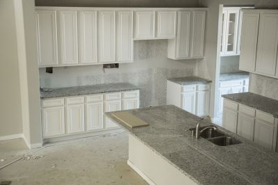 Renovate Your Kitchen Space with Remodeling Construction!